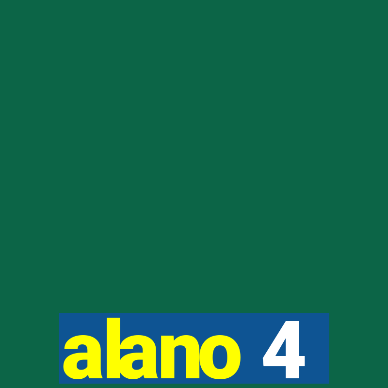 alano 4