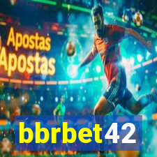 bbrbet42