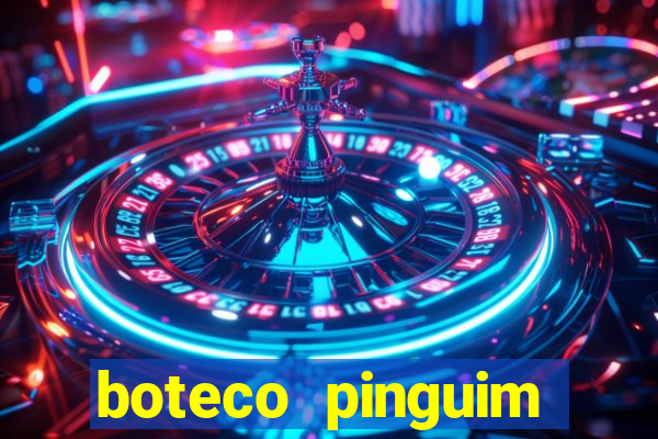 boteco pinguim assis brasil porto alegre