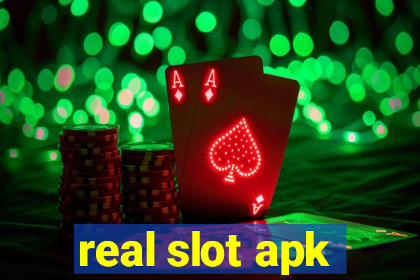 real slot apk