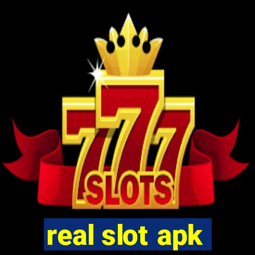 real slot apk