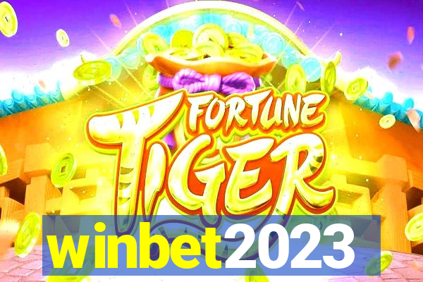 winbet2023