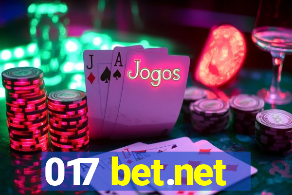 017 bet.net