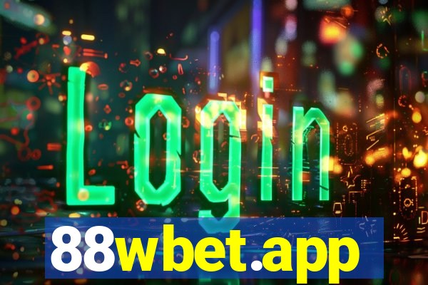 88wbet.app