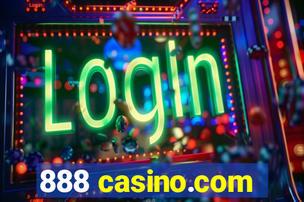 888 casino.com