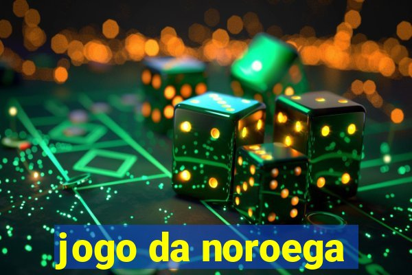 jogo da noroega