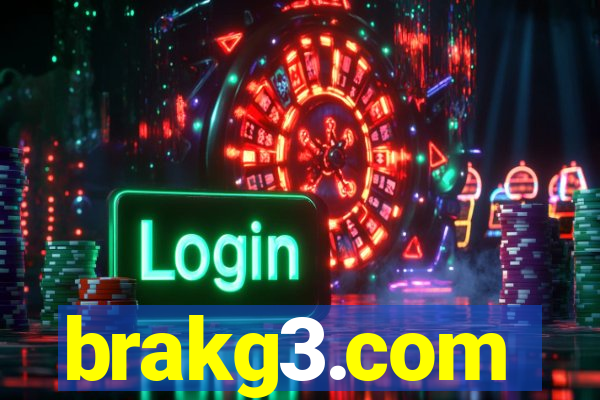 brakg3.com