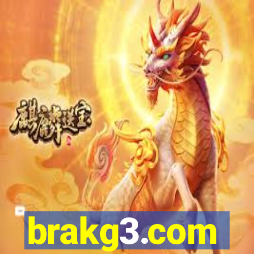 brakg3.com