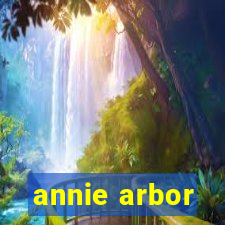 annie arbor