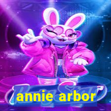 annie arbor