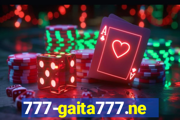 777-gaita777.net