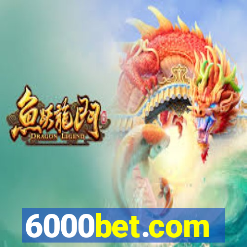 6000bet.com