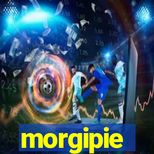 morgipie