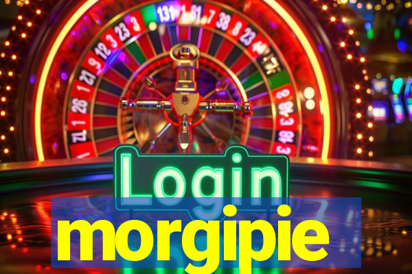 morgipie