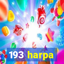 193 harpa