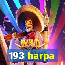 193 harpa