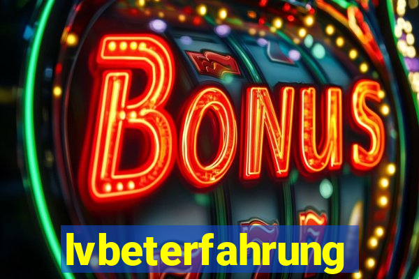 lvbeterfahrung