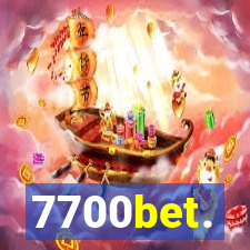 7700bet.