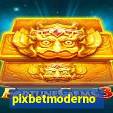 pixbetmoderno