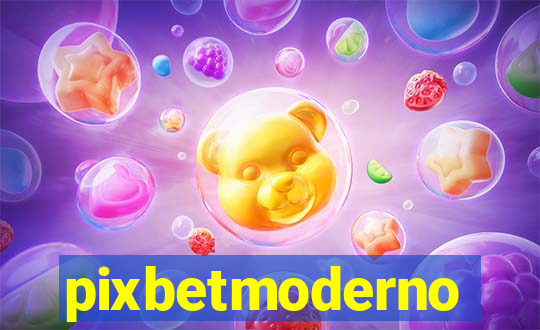 pixbetmoderno