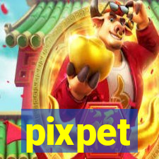 pixpet