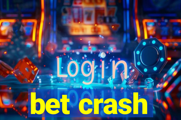 bet crash