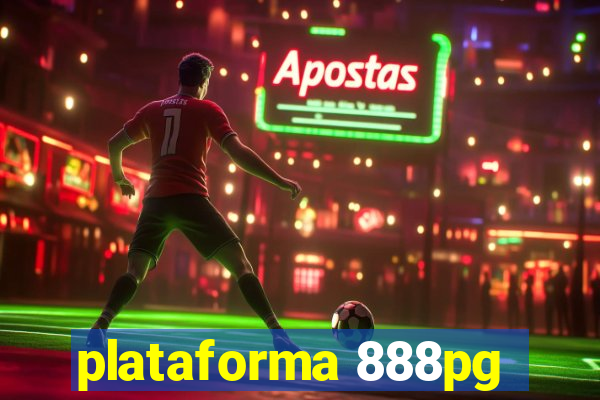 plataforma 888pg