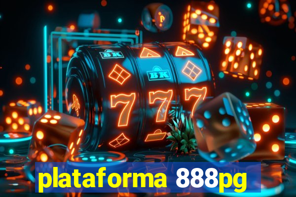 plataforma 888pg