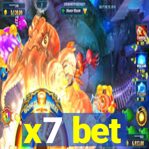 x7 bet