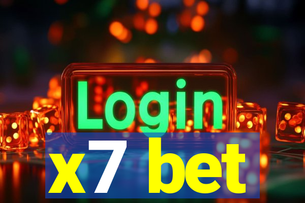 x7 bet