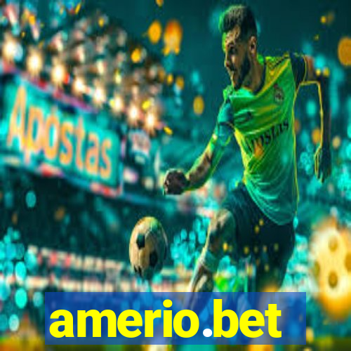 amerio.bet