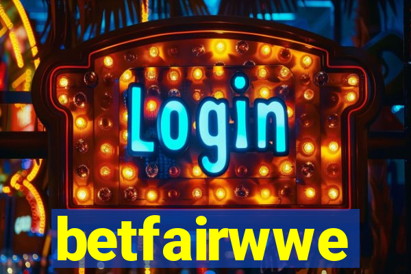 betfairwwe