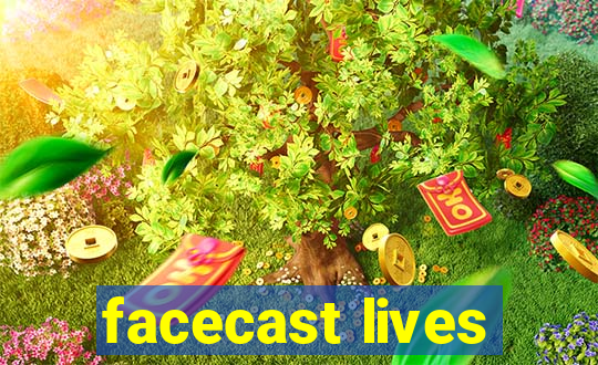 facecast lives