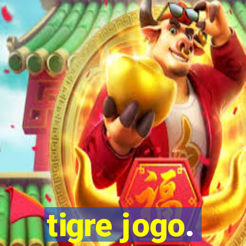 tigre jogo.