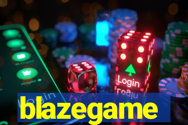 blazegame