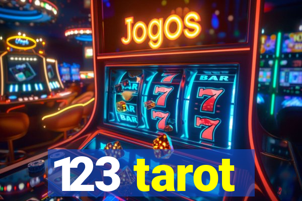 123 tarot