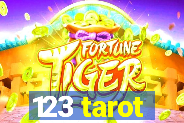 123 tarot