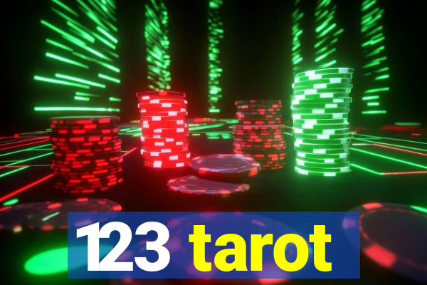 123 tarot