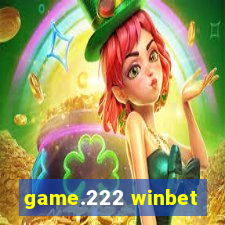 game.222 winbet