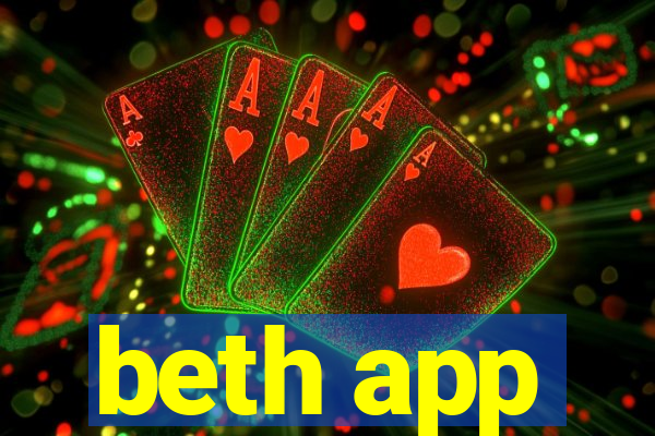 beth app