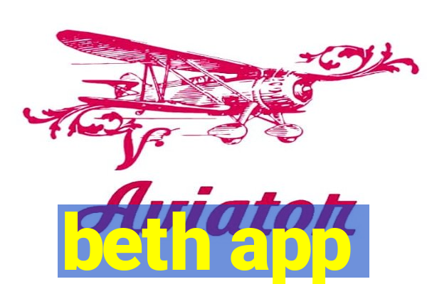 beth app