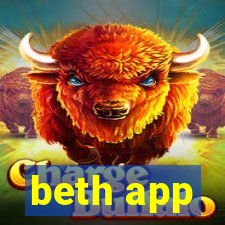 beth app