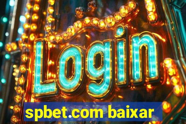 spbet.com baixar