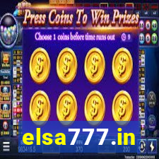 elsa777.in