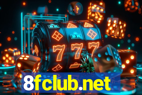 8fclub.net