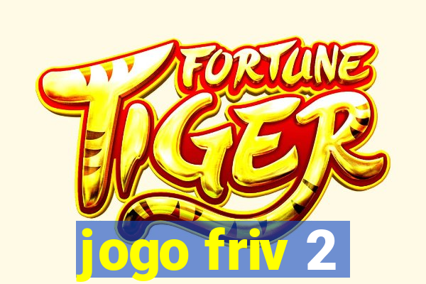 jogo friv 2