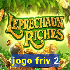 jogo friv 2