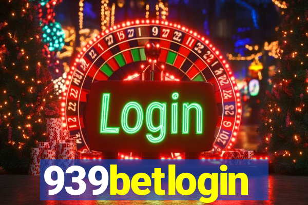 939betlogin