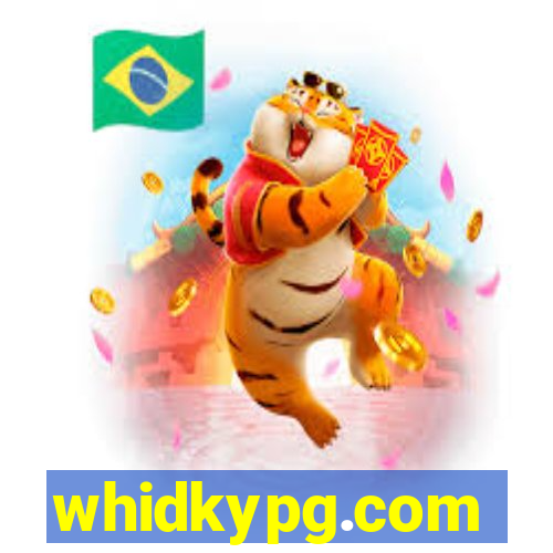 whidkypg.com