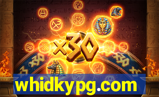 whidkypg.com